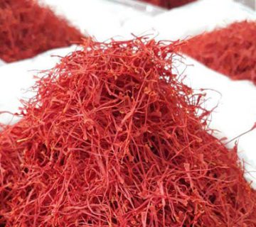 زعفران قاینات