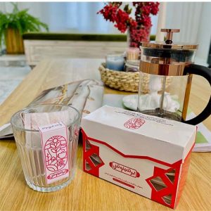 دمنوش زرشکی پرشینوش